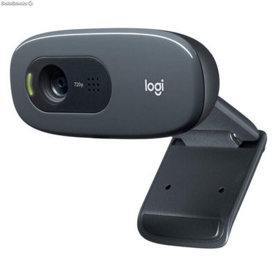 Kamera Internetowa Logitech 960-001063 720 px