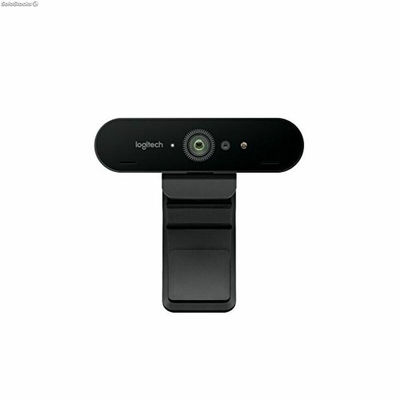 Kamera Internetowa Logitech BRIO 4K Ultra HD RightLight 3 HDR Zoom 5x Streaming