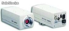 Kamera s/w mit CCD-Chip - Kamera 1/3&#39;&#39; DSP HiRes 420TV
