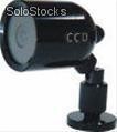 Kamera (Schwarz/Weiß) VCS480W - CCD 1/3&quot; Sensor im Wetterschutzgehäuse