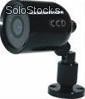 Kamera (Schwarz/Weiß) VCS600WI ULTRA - CCD 1/3&quot; Sensor im Wetterschutzgehäuse