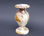 Kamienny wazon z onyksu - wys. 20cm - 1