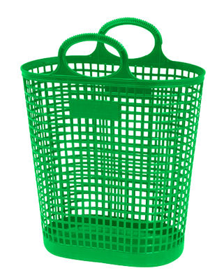 Kanguro - Cesta de plástico multiuso 27 litros - Foto 2