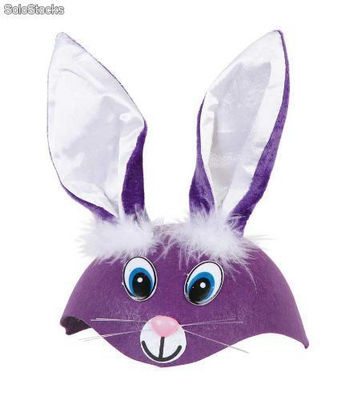 Kaninchen Hut