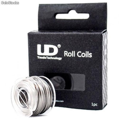 Kanthal Niquel 0,3mm Rouleau 10 Metres Youde