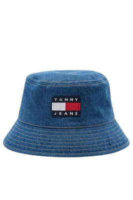 Kapelusze Tommy Hilfiger, Tommy Jeans, Calvin Klein | bucket hat - Zdjęcie 5