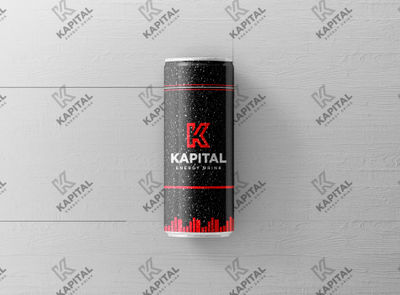 Kapital Energy Drink