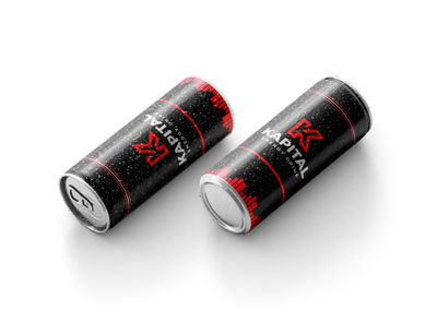 Kapital Energy Drink - Photo 5