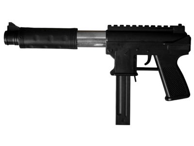 Karabiny pistolety na kulki karabin duży zabawka