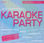 Karaoke CDGs /sortiert/ Deutsch &amp;amp; English - 1
