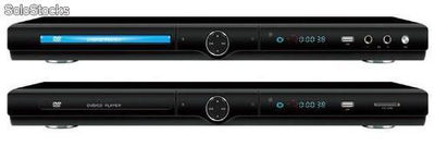 Karaoke odtwarzacz dvd Z USB SD