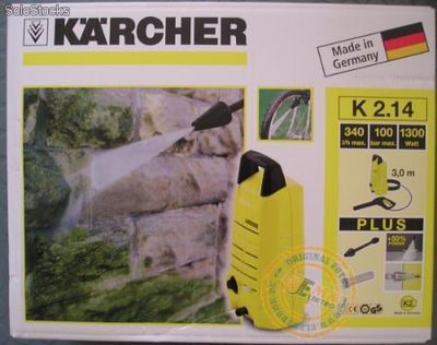 Kärcher - Zdjęcie 2