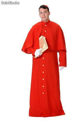 Kardinal Kostüm
