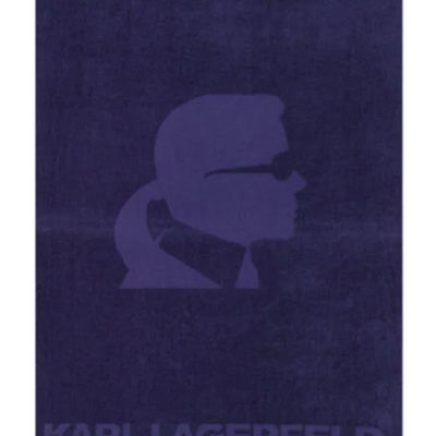 Karl lagerfeld towel collection - Zdjęcie 3
