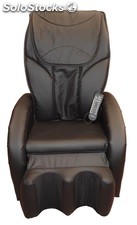 KARMA Fauteuil de massage (modèle 2017) - Couleur Noire