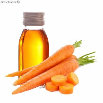 Karottenöl im Großhandel - Foto 2
