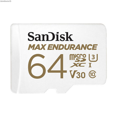 Karta mikro-sd SanDisk sdsqqvr-064G-GN6IA 64GB