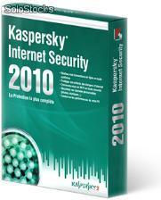 Kaspersky internet security - Photo 2