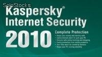 Kaspersky Internet Security 2010