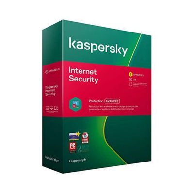 Kaspersky Internet Security 2020 - Photo 2