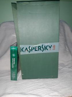 Kaspersky internet security 3 postes - Photo 2