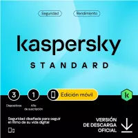 Kaspersky Mobile 3L-1A