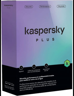 Kaspersky plus 2024 0662 73 04 08 - Photo 2
