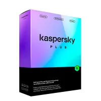Kaspersky Plus 3L-1A