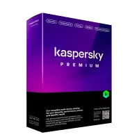 Kaspersky Premium 10L-1A