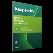 Kaspersky Security pour Android 2014