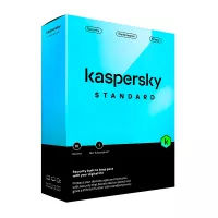 Kaspersky Standard 10L-1A