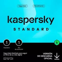 Kaspersky Standard 1L-1A esd