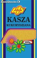 Kasza kukurydziana 500g