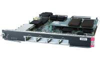 Katalizator Cisco 6500 ws-X6704-10GE - 4-portowa karta 10 Gigabit Ethernet - Zdjęcie 2