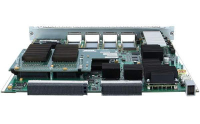 Katalizator Cisco 6500 ws-X6704-10GE - 4-portowa karta 10 Gigabit Ethernet - Zdjęcie 3