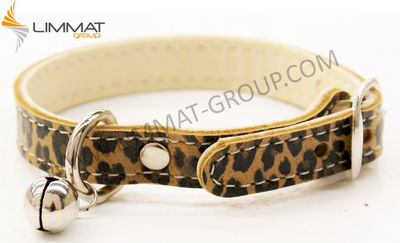 Katze Halsband / Cat Collar - Foto 2