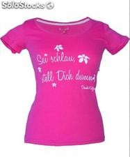 Katzenberger t-Shirt - mit Spruch dk122 t2-10