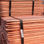 Kaufen Sie Kupferkathoden, Kupferplatten, Kupferdraht, Kupferbleche, Kupferbarre - Foto 3