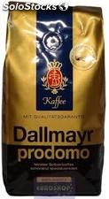 Kawa dallmayr prodomo ziarno 500G