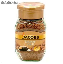 Kawa Jacobs Cronat Gold 200g