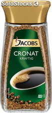 Kawa Jacobs Cronat Kraftig 200g
