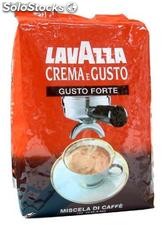 Kawa Lavazza Crema e Gusto Forte