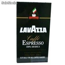 kawa Lavazza Espresso