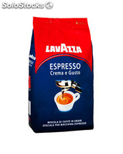 kawa Lavazza Espresso Crema e Gusto