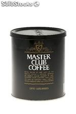 Kawa Master Club Coffee 250 g