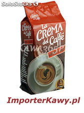 Kawa mielona Pellini La Crema del Caffe 250g