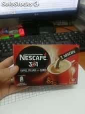 Kawa Nescafe 3w1