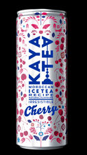 Kaya tea Cherry