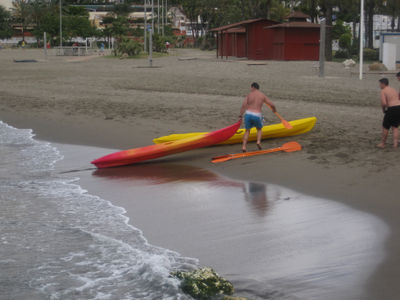 Kayak Biplaza Fredy 2 - Foto 3