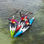 Kayak pinguim de sipre - 2